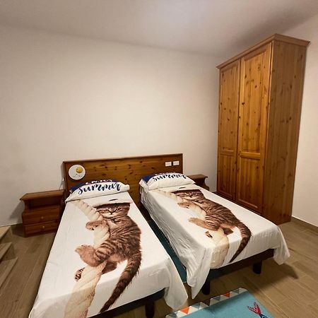 Acquadolce Apartment บาเวโน ภายนอก รูปภาพ