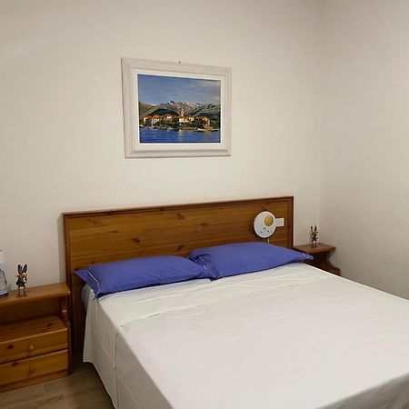 Acquadolce Apartment บาเวโน ภายนอก รูปภาพ