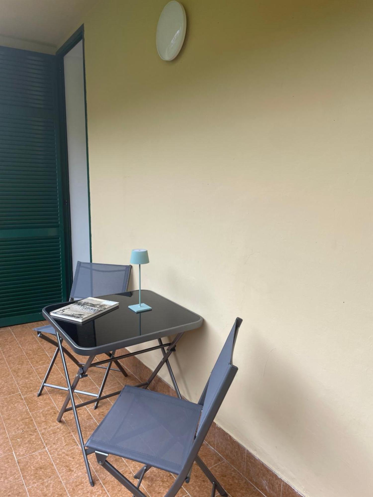 Acquadolce Apartment บาเวโน ภายนอก รูปภาพ