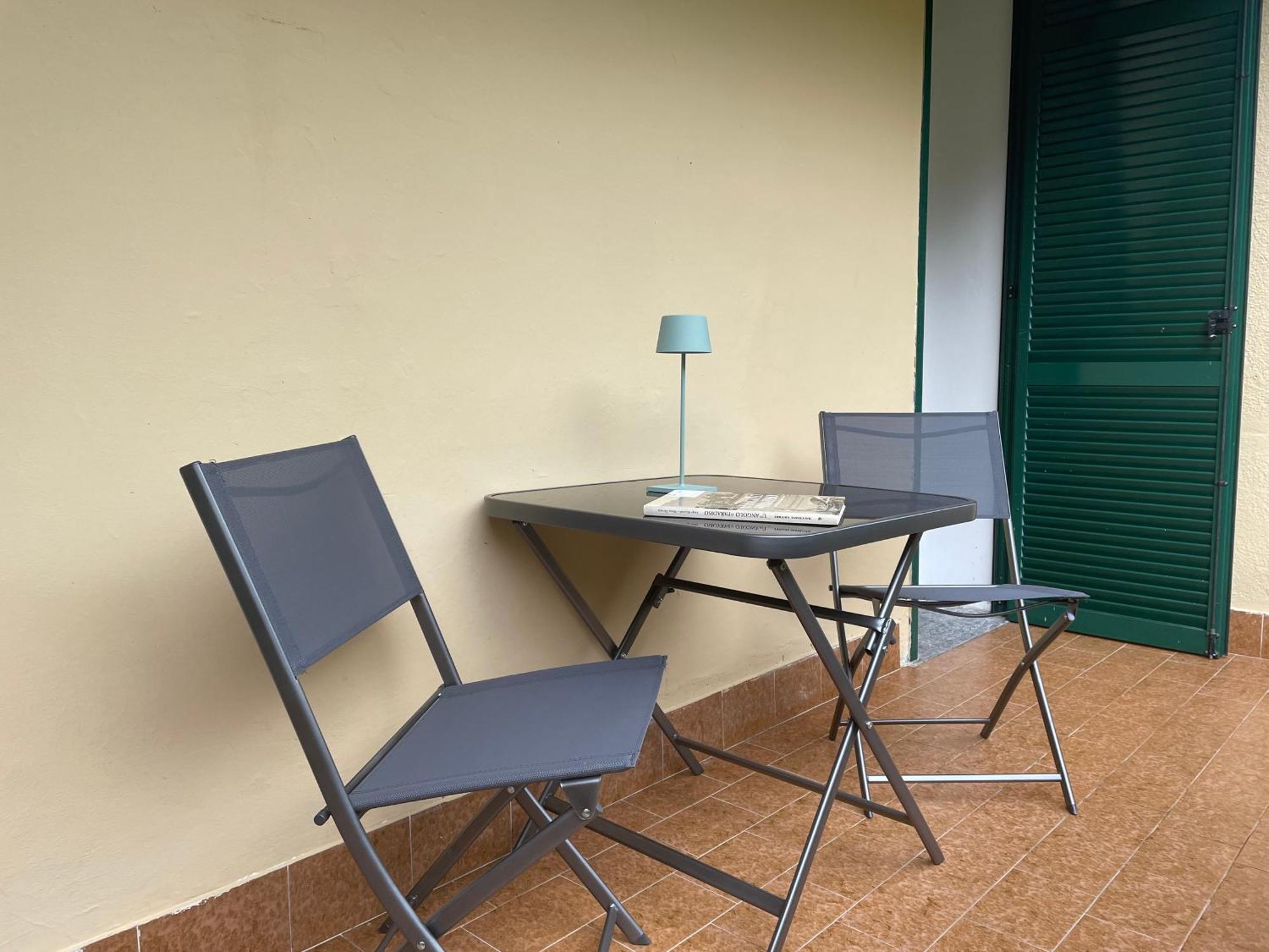 Acquadolce Apartment บาเวโน ภายนอก รูปภาพ