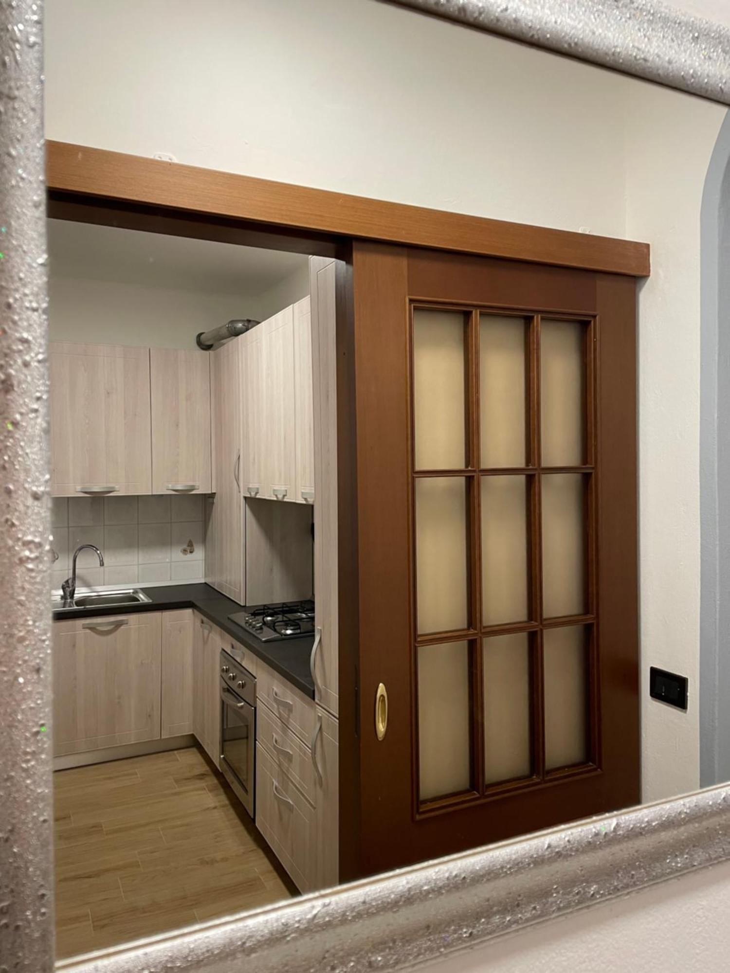 Acquadolce Apartment บาเวโน ภายนอก รูปภาพ