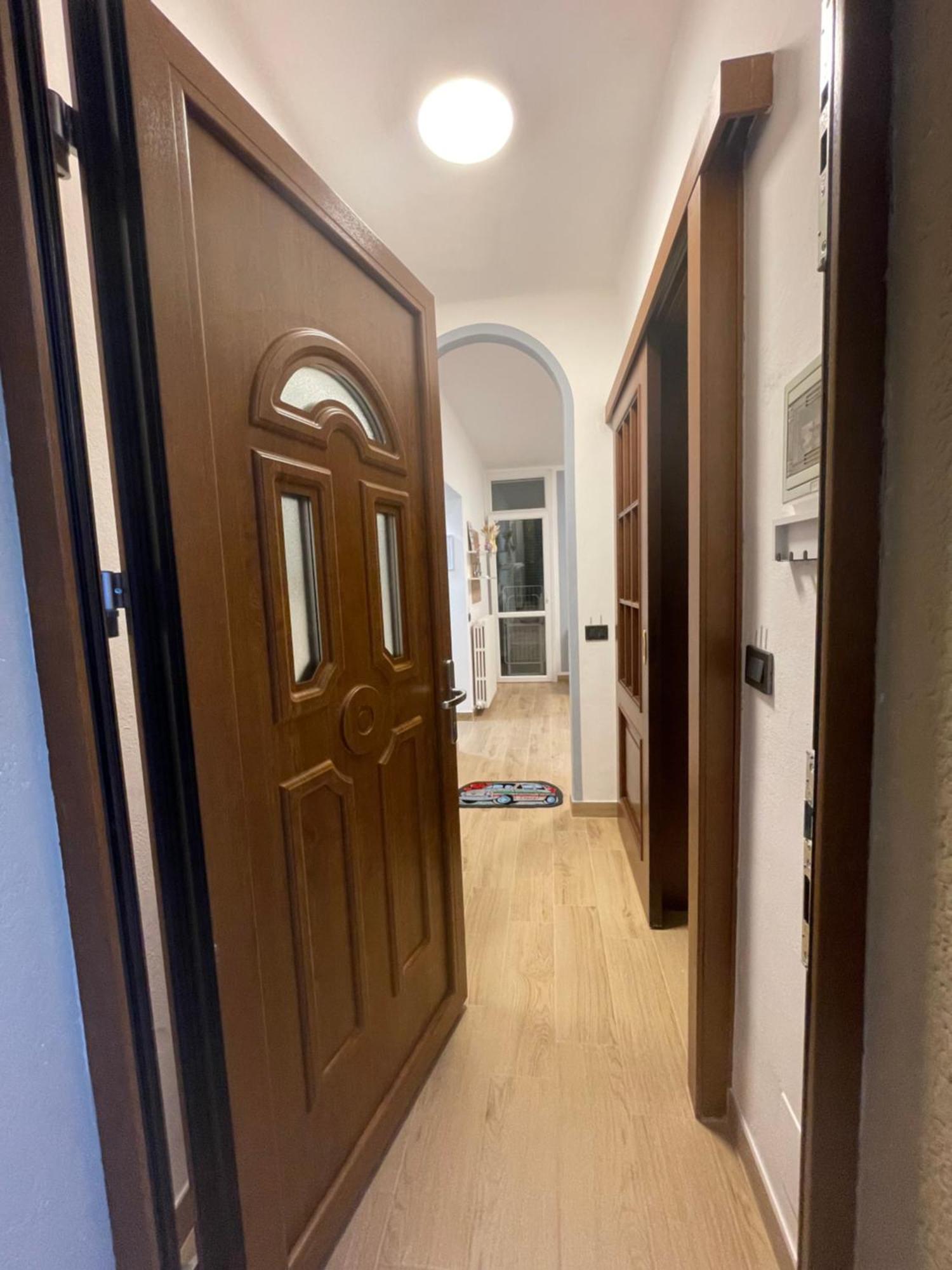 Acquadolce Apartment บาเวโน ภายนอก รูปภาพ