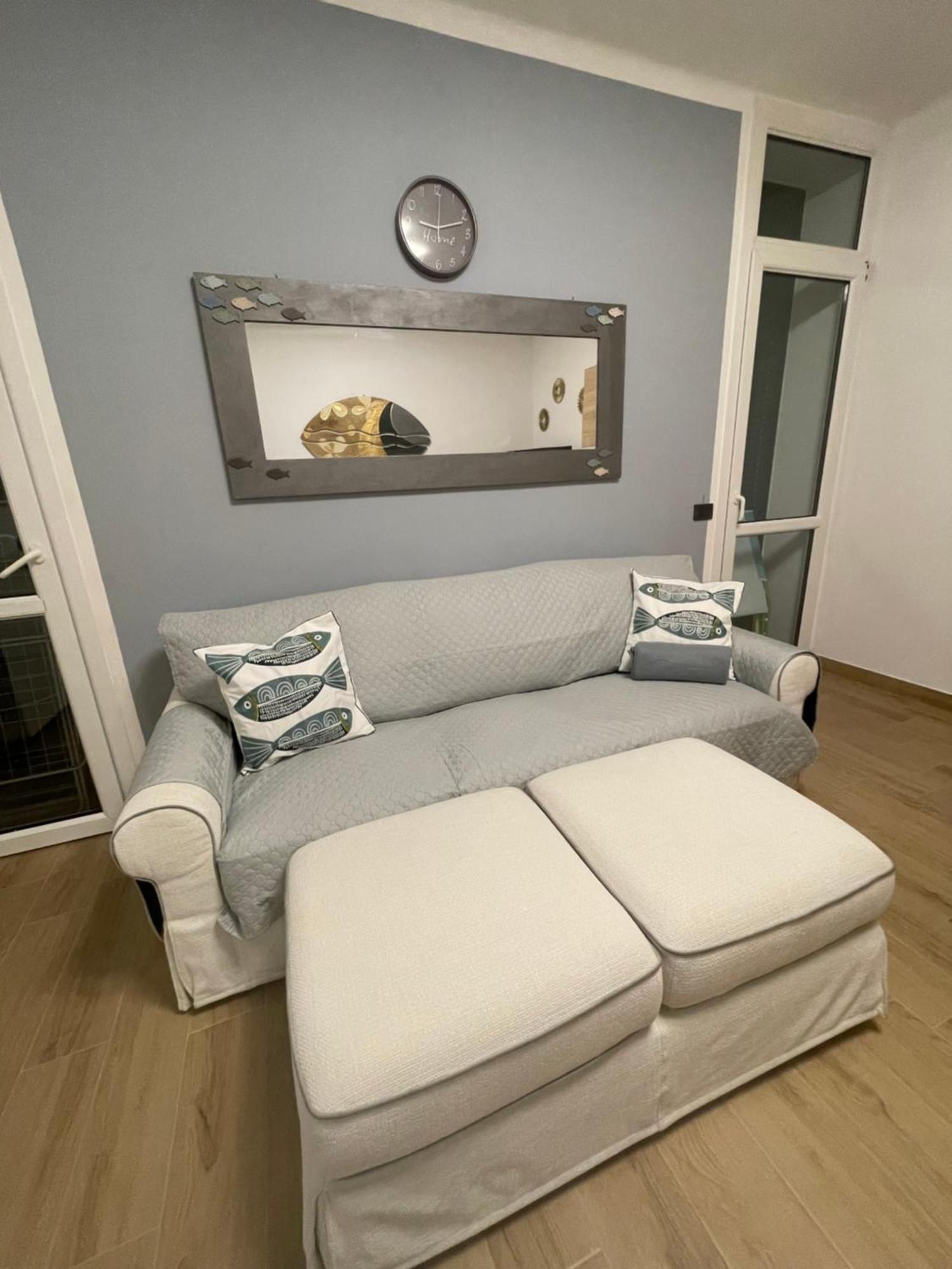 Acquadolce Apartment บาเวโน ภายนอก รูปภาพ