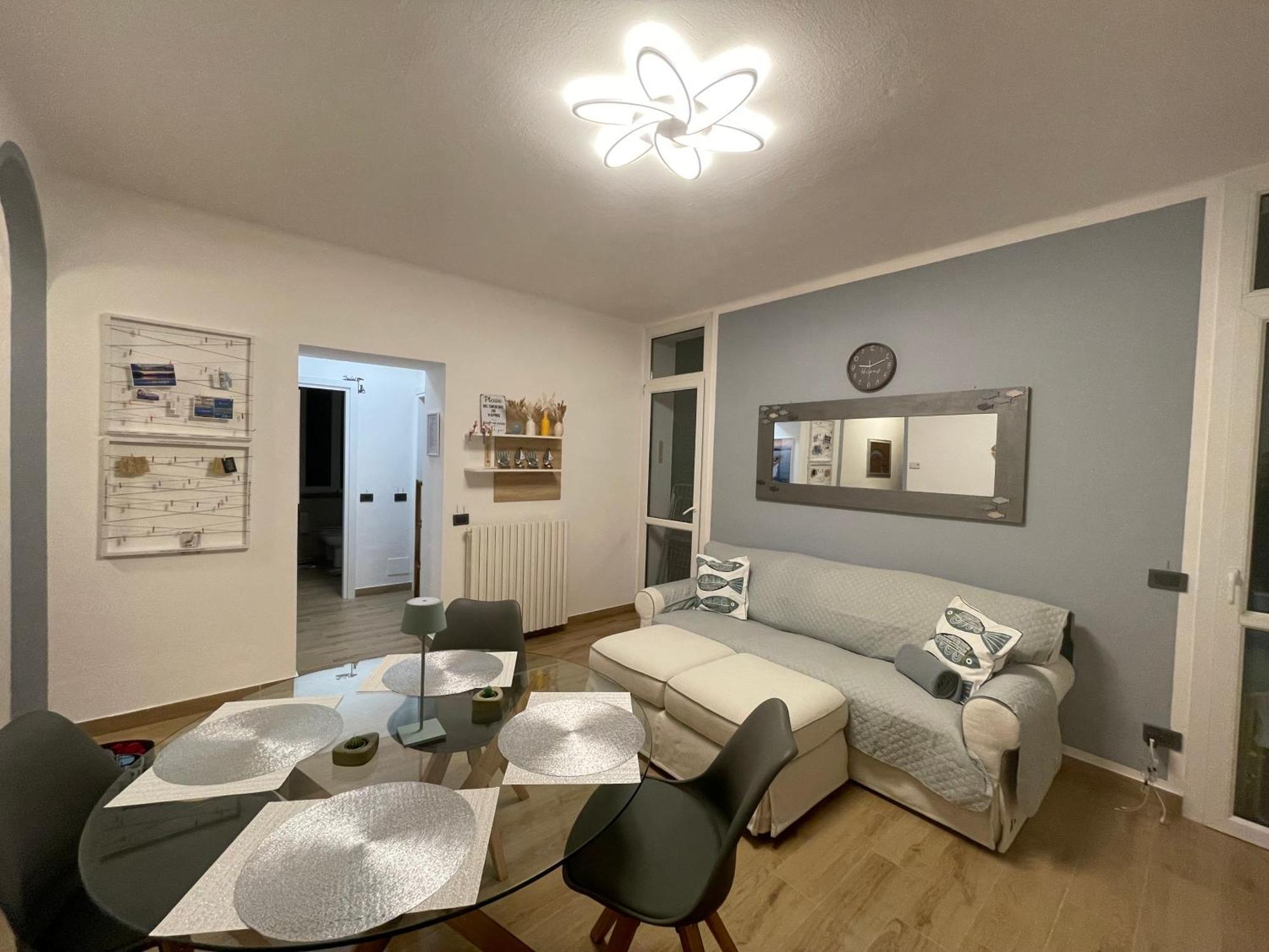 Acquadolce Apartment บาเวโน ภายนอก รูปภาพ