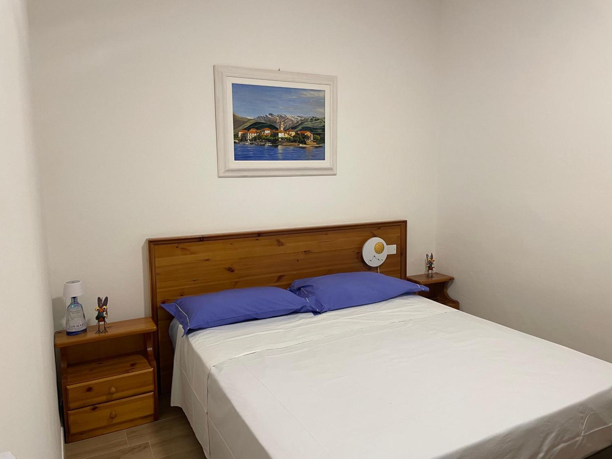 Acquadolce Apartment บาเวโน ภายนอก รูปภาพ